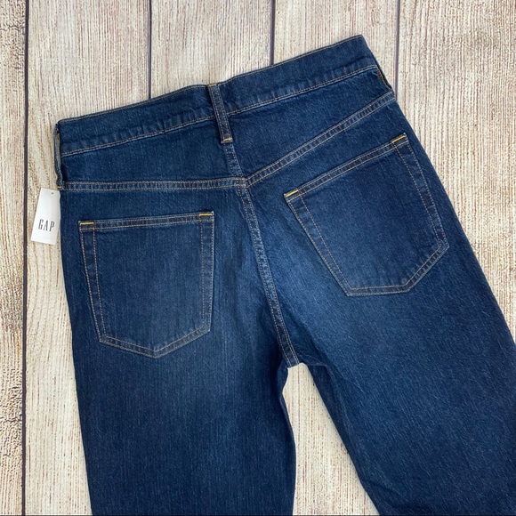 Gap High Rise Vintage Flare Jeans - Picture 12 of 12